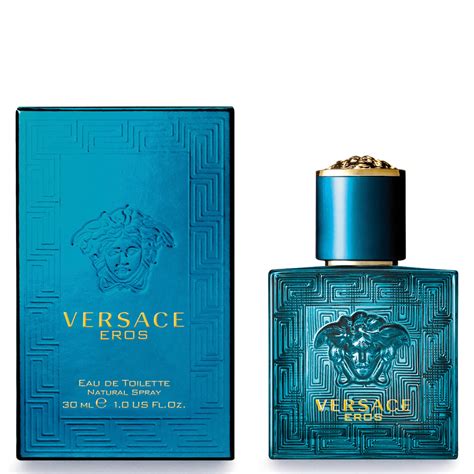 profumo versace eros 30 ml|versace eros best price uk.